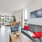 Apartmán Liebevoll Eingerichtetes *