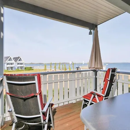 Liebevoll Eingerichtetes * Rechlin