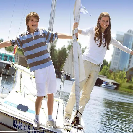 Liebevoll Eingerichtetes Rechlin