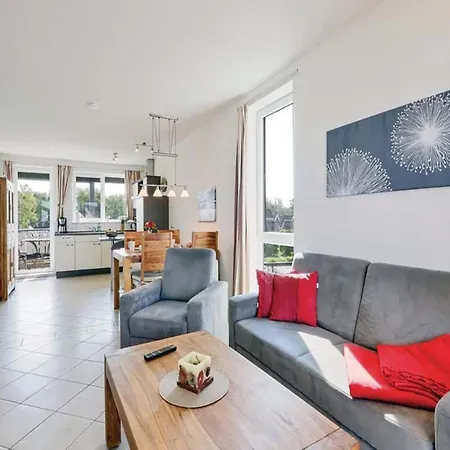 Appartement Liebevoll Eingerichtetes *
