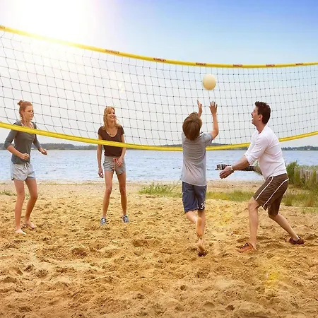 Liebevoll Eingerichtetes Lejlighed