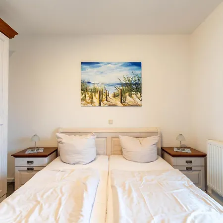 Lejlighed Liebevoll Eingerichtetes *