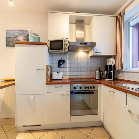 Lejlighed Liebevoll Eingerichtetes Rechlin