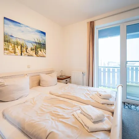 Lejlighed Liebevoll Eingerichtetes Rechlin