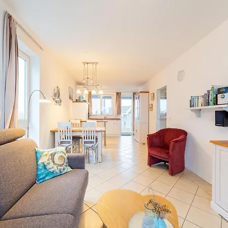 Liebevoll Eingerichtetes