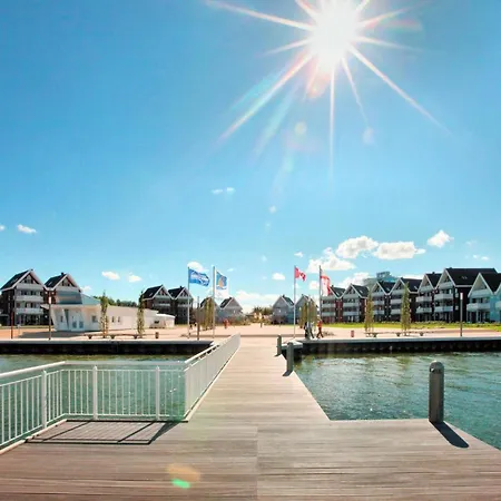 Liebevoll Eingerichtetes Lejlighed