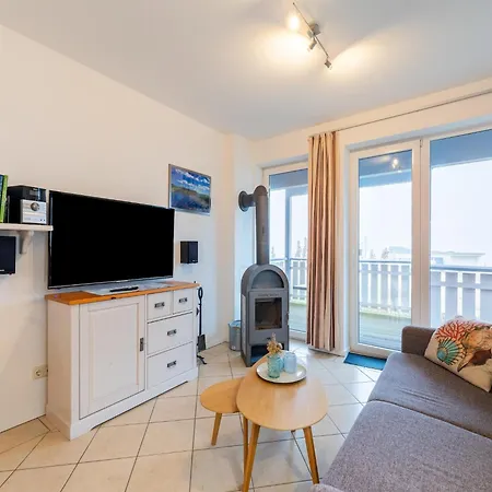 Lejlighed Liebevoll Eingerichtetes *