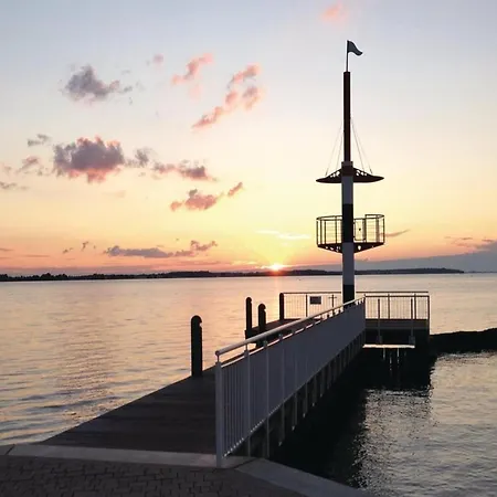 Liebevoll Eingerichtetes Lejlighed Rechlin