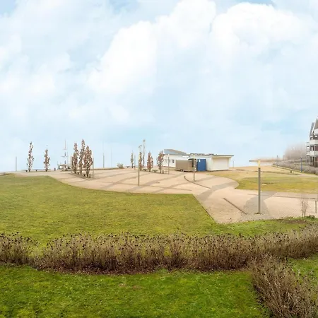 Lejlighed Liebevoll Eingerichtetes