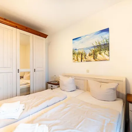 Lejlighed Liebevoll Eingerichtetes *