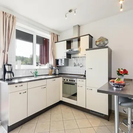 Apartamento Liebevoll Eingerichtetes
