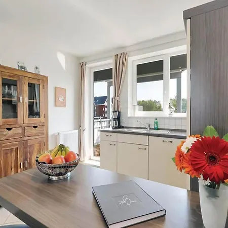 Apartamento Liebevoll Eingerichtetes *